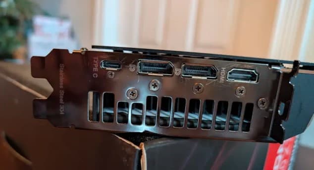 AMD Radeon RX 6800 XT - Image 4