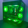 Gaming PC – Ryzen 7, RTX 3050, RGB!!!