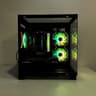 🔥SALE🔥 R5-5600|RX 6600|16GB RAM|1TB M.2||WIFI|ARGB Fans| -DepxTech Pre-Built PC