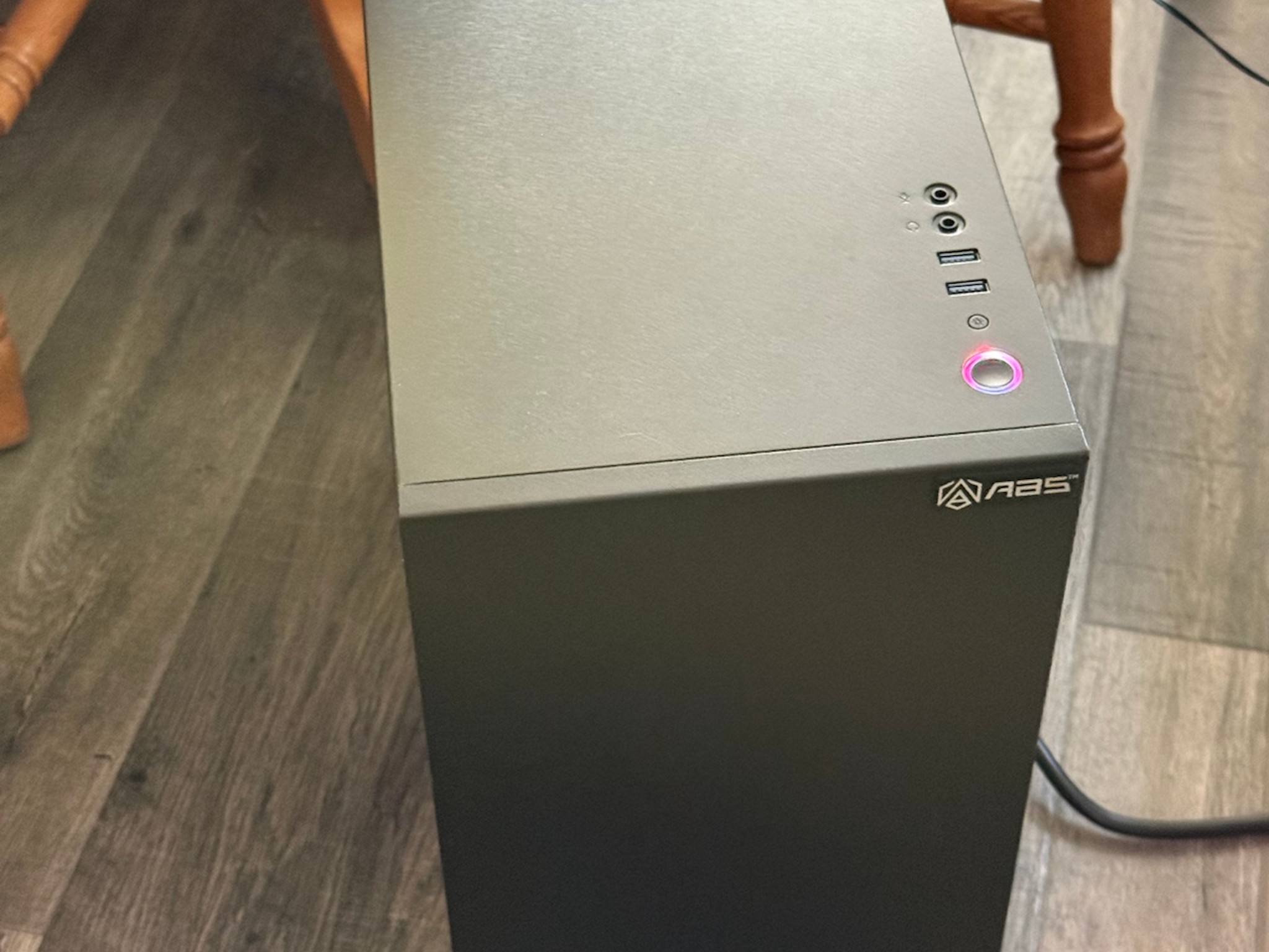 Gaming Pc - Intel I7-12700F | RTX 3060 Ti | 32Gb Ram