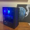 GAMING PC / RX 590 / i7 6700/ SSD