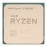AMD Ryzen 7 5700X3D Vermeer AM4 3.0GHz 8-Core Boxed Processor