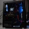 🌨🌨 | GTX 1650 OC | INTEL i7 4770K | 32GB RAM | 750GB | Arctic Snow