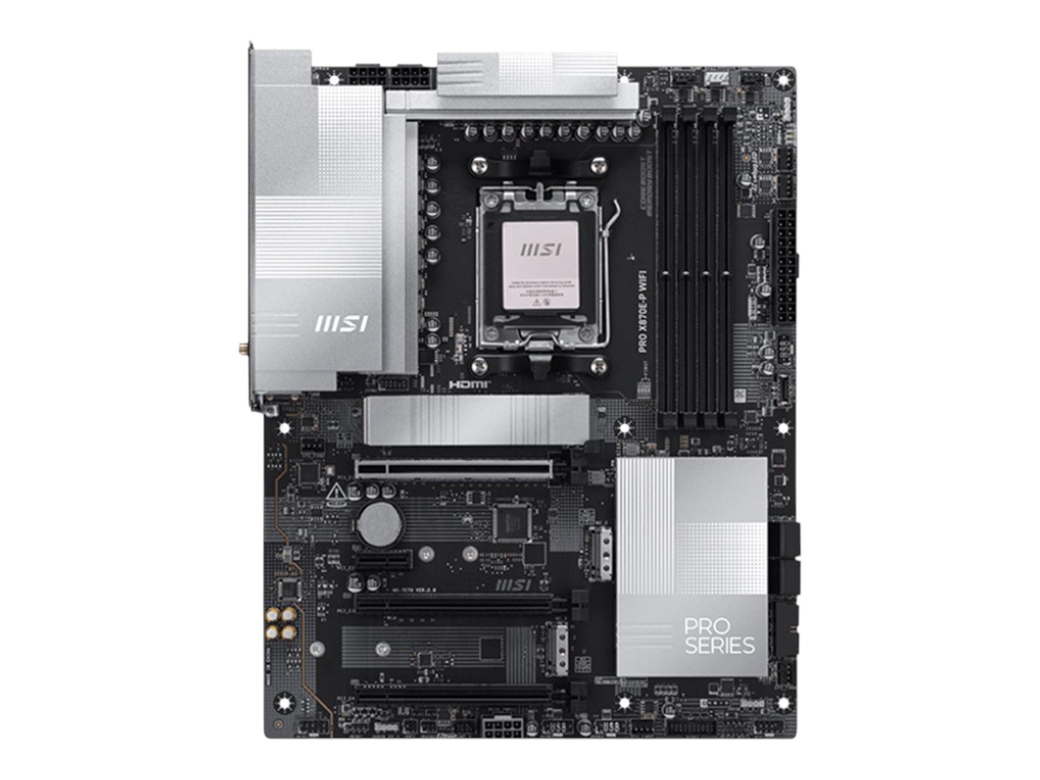 MSI X870E-P PRO WIFI