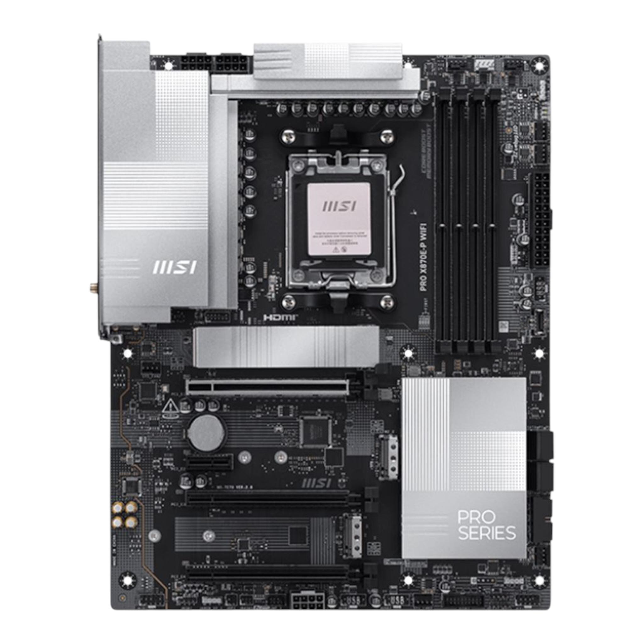 MSI X870E-P PRO WIFI