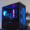 Dark Nitro(Hybrid)(💦+⚡️)| GTX1080 8GB| Ryzen 5| 16GB DDR4 RAM| 750GB Samsung EVO| Windows 11