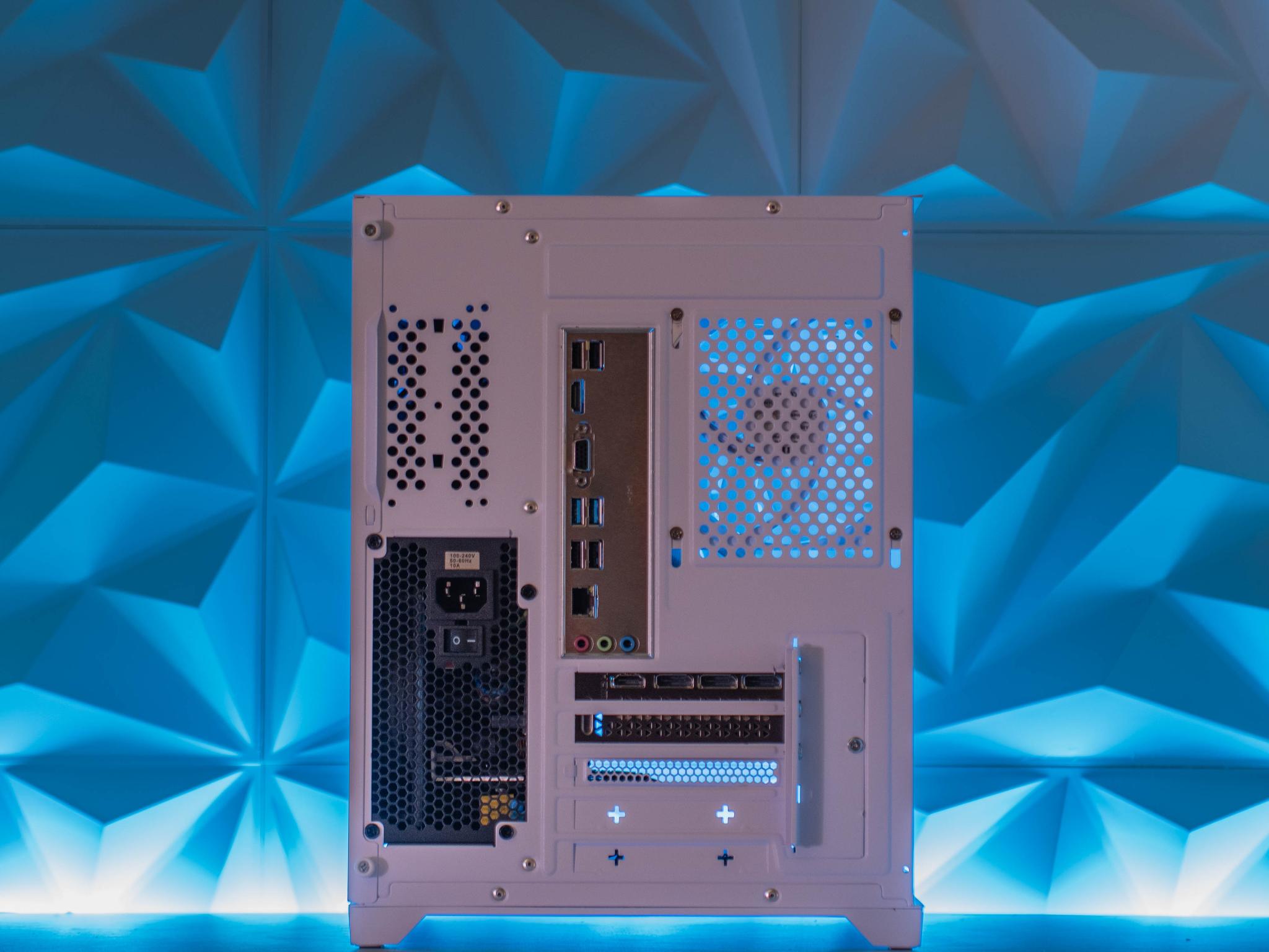 RTX 5070 Gaming PC