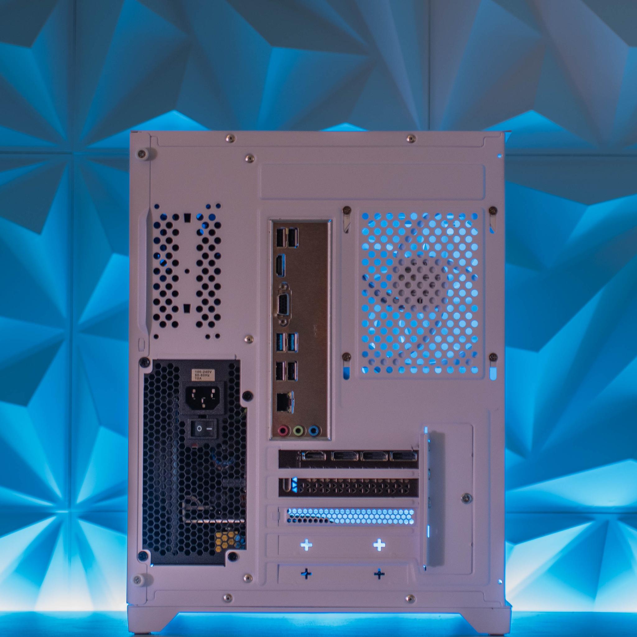 RTX 5070 Gaming PC