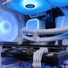 ⚡️ White Gaming PC | RX 5600 XT | 16GB RAM | Wi-Fi | 1TB Storage | Ready to Play ⚡️