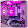 RTX 3070 | Ryzen 7 3700x | Pink Gaming PC