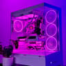 Deep Space - Ryzen 9600X | 9060 XT 16GB | 16GB DDR5 6000MHz | 1TB SSD NVMe GEN4