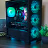RTX Gaming PC | RTX 4060 | RYZEN 5 5500 | 16GB RAM | 1.25TB Storage