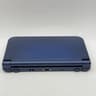 New Nintendo 3DS XL Metallic Blue