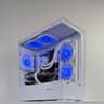 ❄️Snowdrift❄️  | 1440p Gaming PC | Ryzen 7 7700X | Zotac RTX 4070 | 32GB DDR5 6000MHz