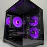 🎮 RTX 3060 Gaming PC – Clean Build | Great 1080p Performance 🎮