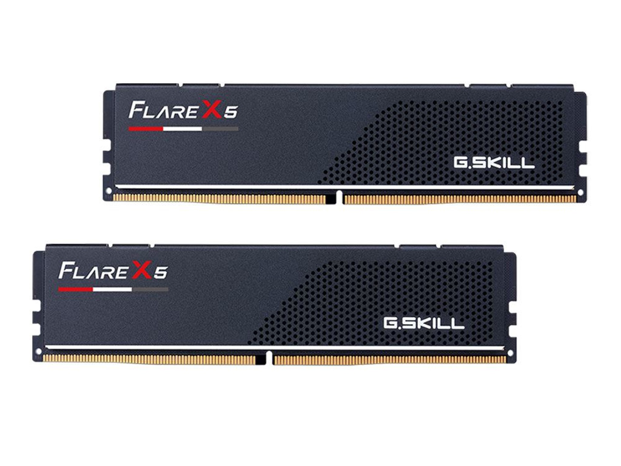 NEW G.Skill Flare X5 Series 32GB (2 x 16GB) DDR5-6000 PC5-48000 CL36 Dual Channel Desktop Memory Kit