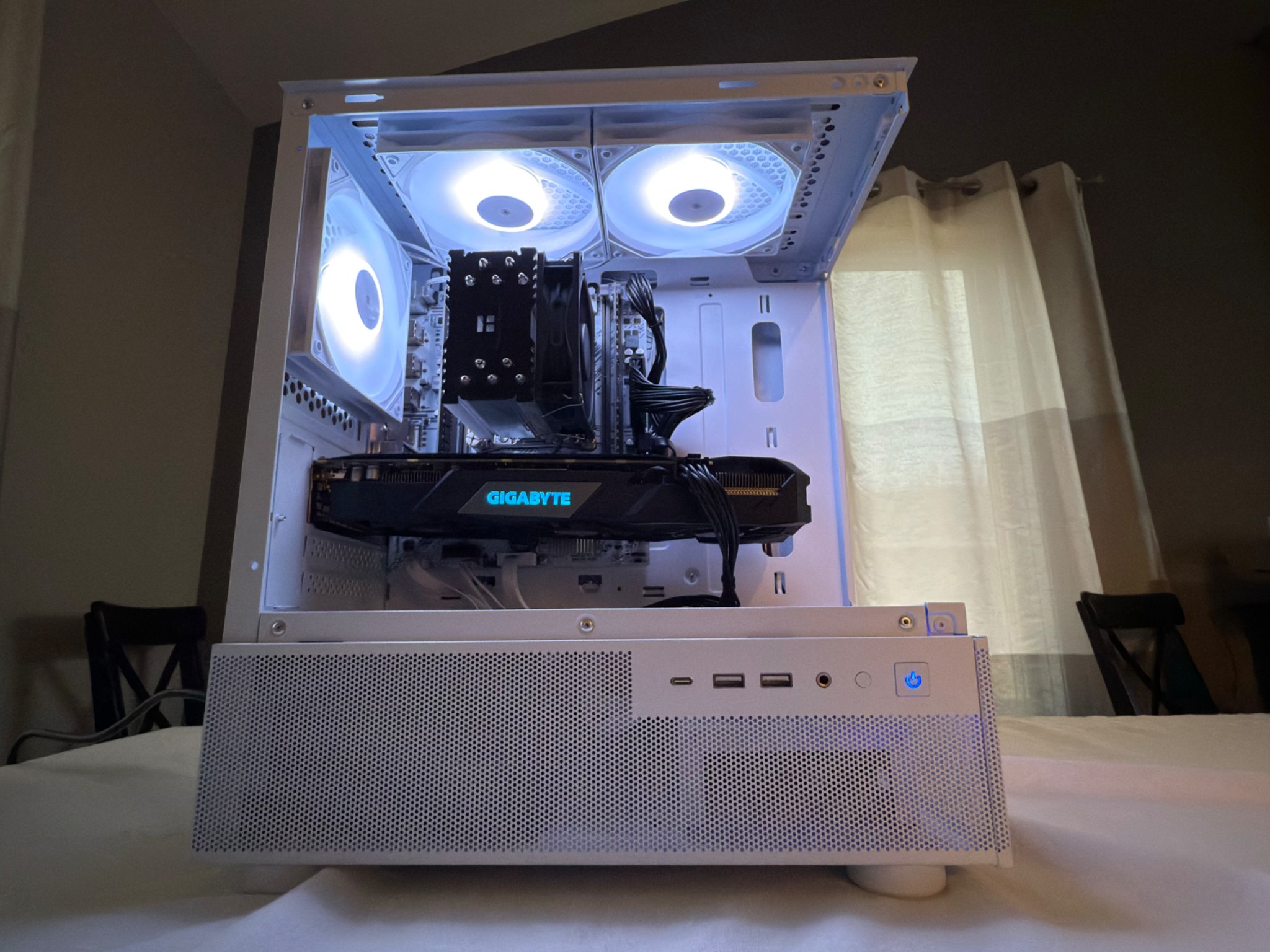 GTX 1660 Super | Ryzen 5 | 16GB RAM