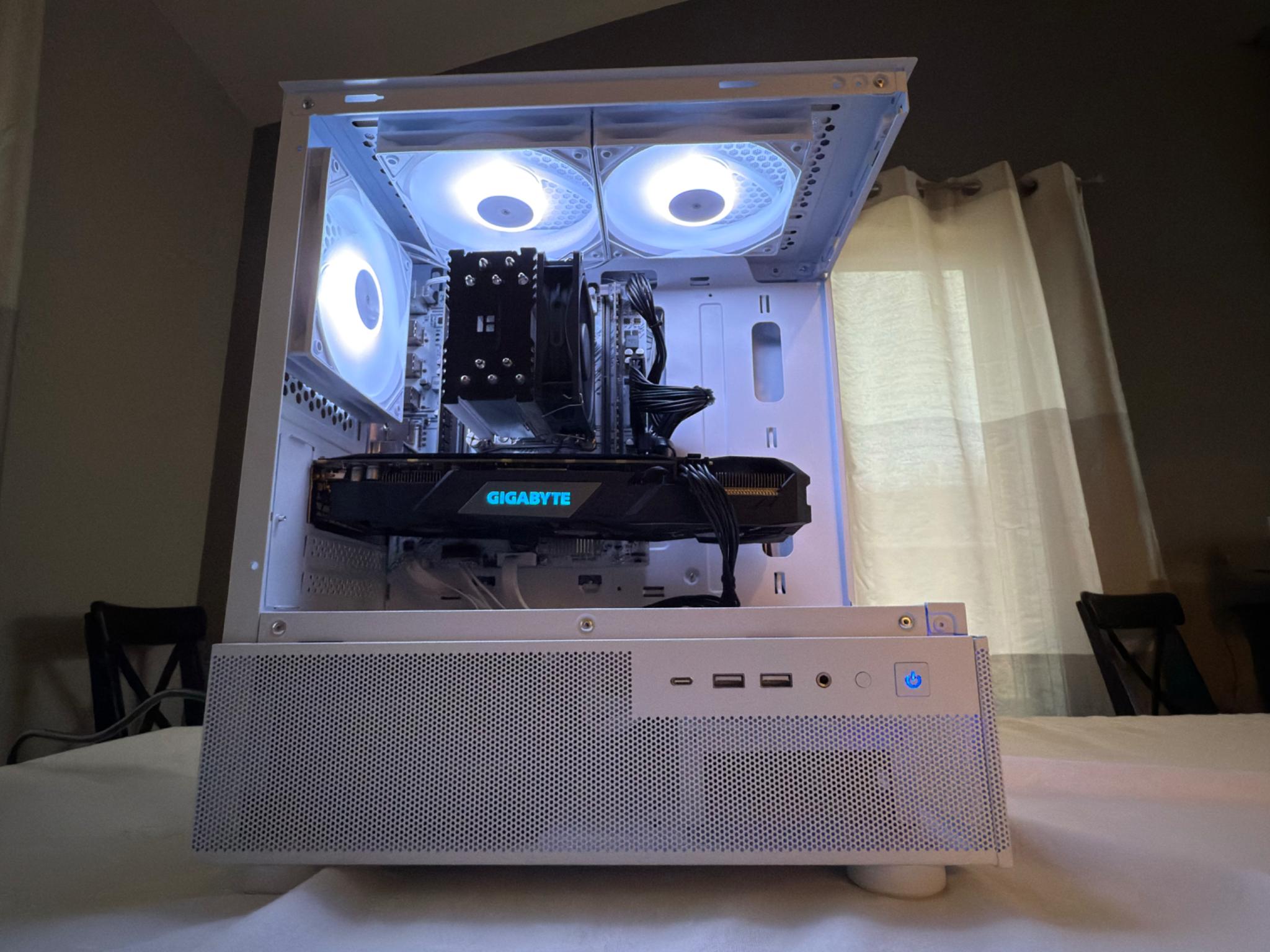 GTX 1660 Super | Ryzen 5 | 16GB RAM