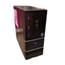 Starter Gaming PC - RGB, i5 (2nd/3rd Gen), 480GB SSD, Wifi, Win10, 16GB RAM, RX 460 2GB
