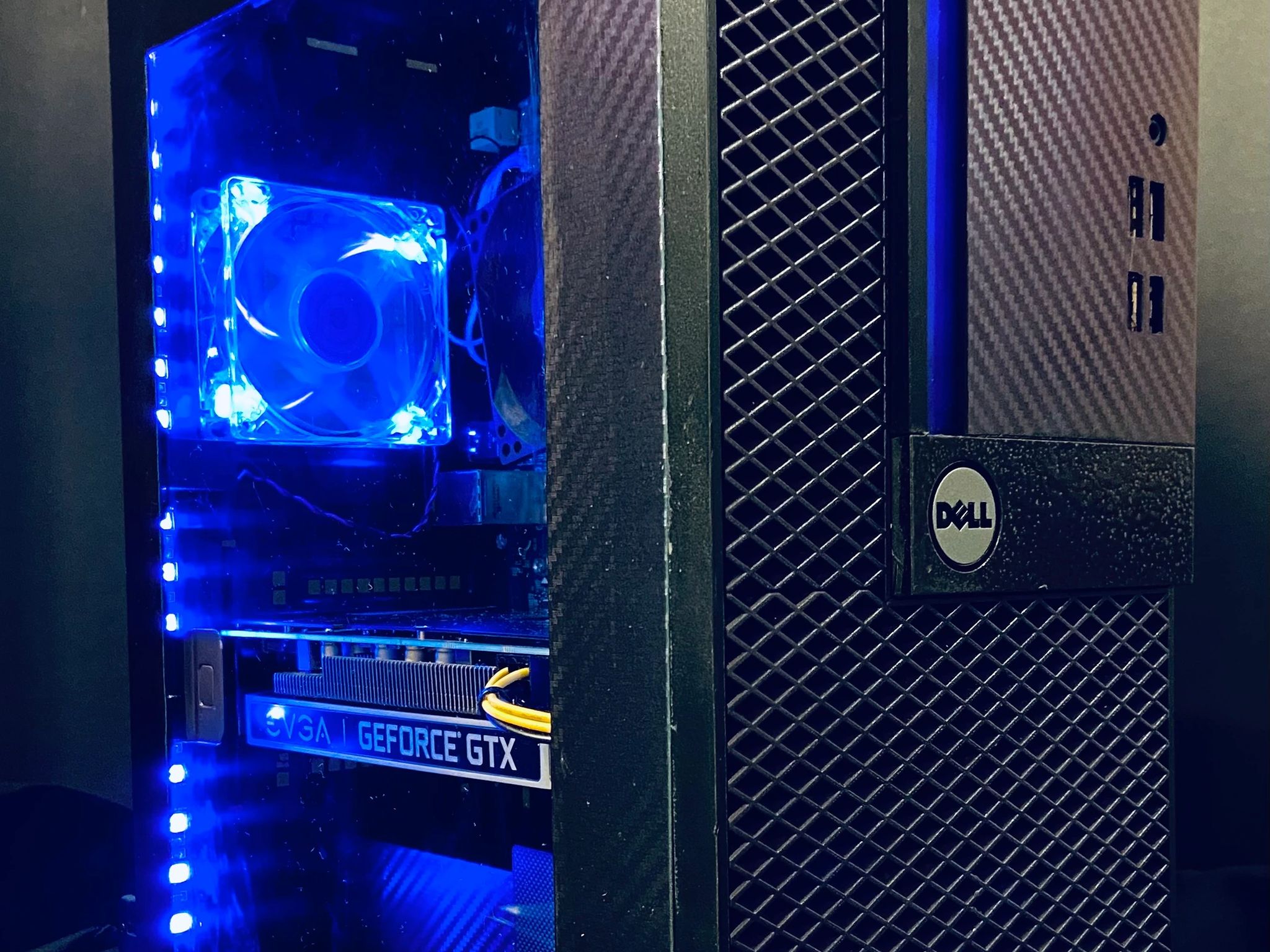 Budget Gaming PC! Core i5 || GTX 1650 || 16GB RAM || 500GB SSD