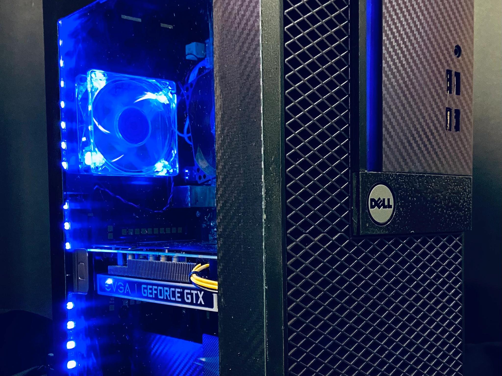 Budget Gaming PC! Core i5 || GTX 1650 || 16GB RAM || 500GB SSD