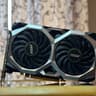 🔥GeForce GTX 1660 SUPER VENTUS OC