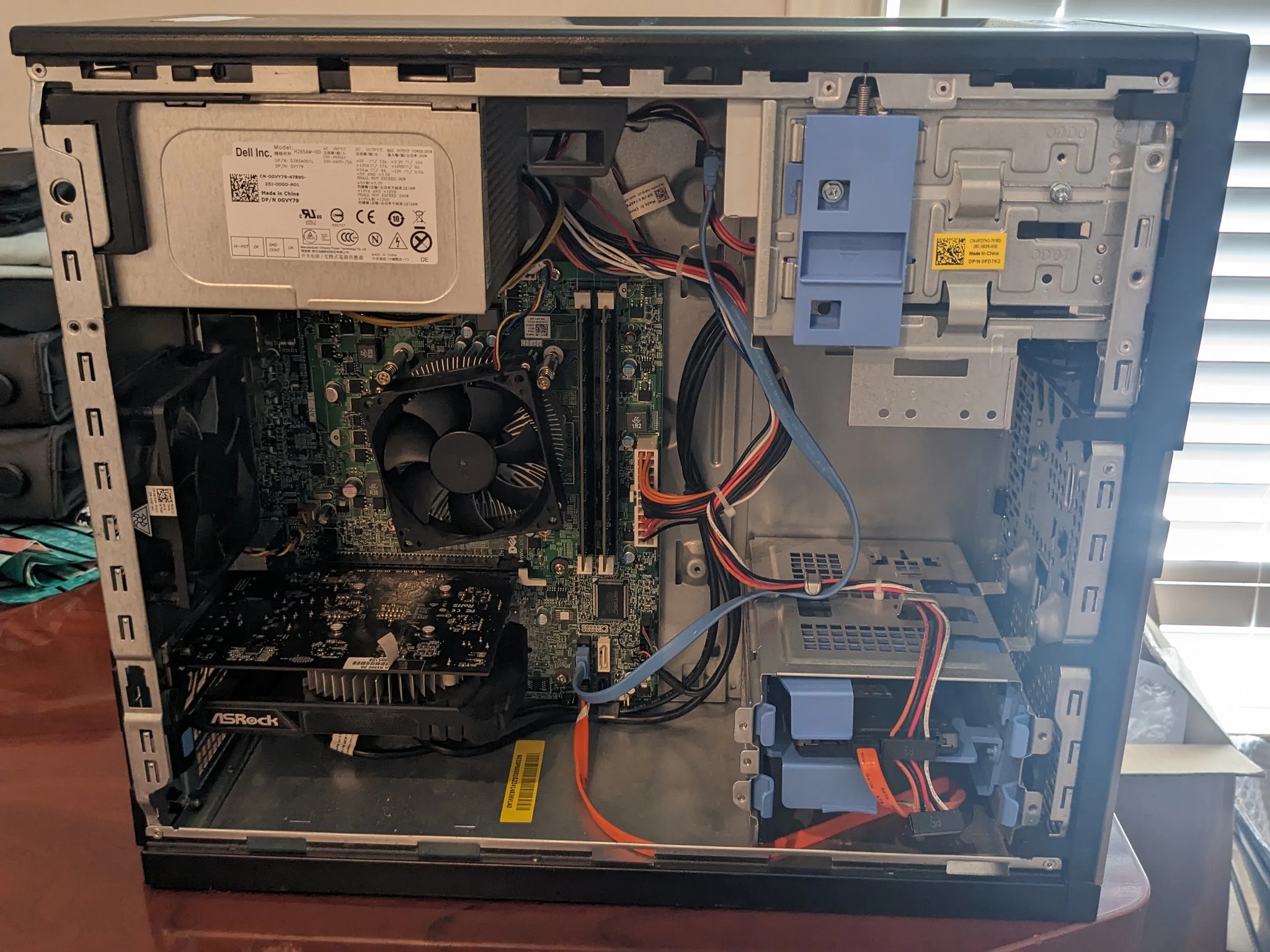 Super Flyweight Gaming PC