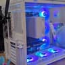 Perfect Starter System | 200 FPS Fortnite | i3-12100F, RTX 3050 6GB, 16GB RAM, 512GB NVME, WiFi