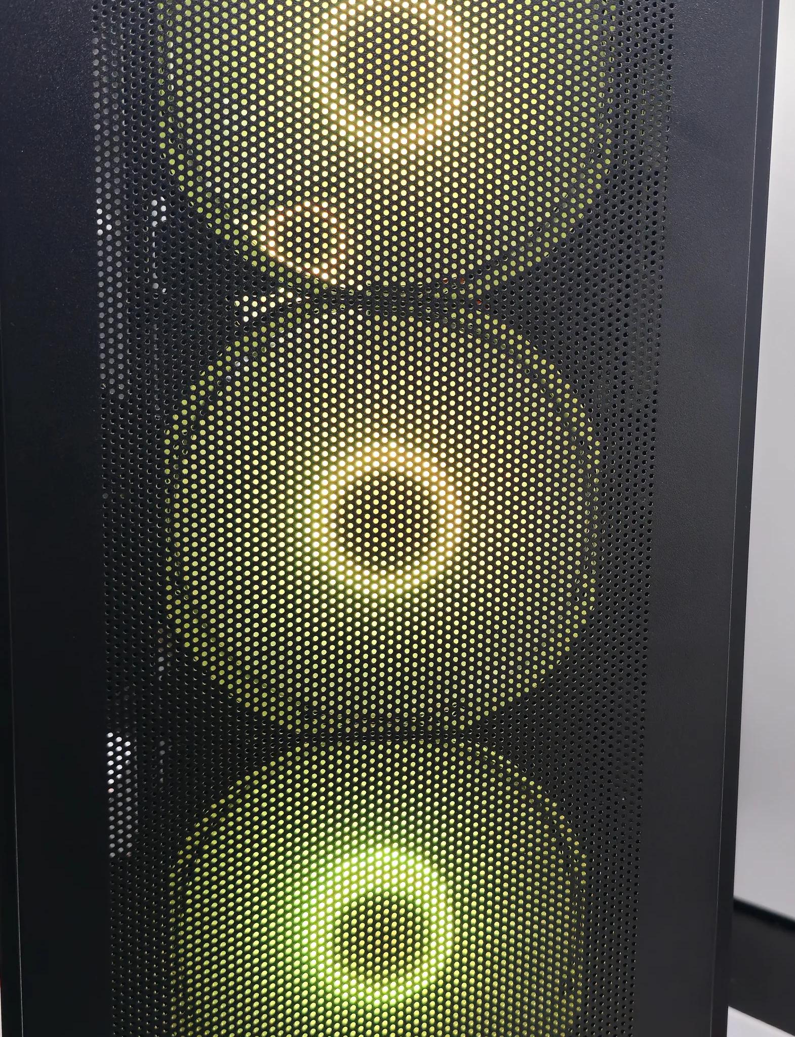 Budget Baller Gaming RIG Ryzen 5 3600 / 16GB DDR4/ 1TB SSD / RX570X