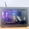 Lian-LI Entry Gaming Build 5060 OC 8GB
