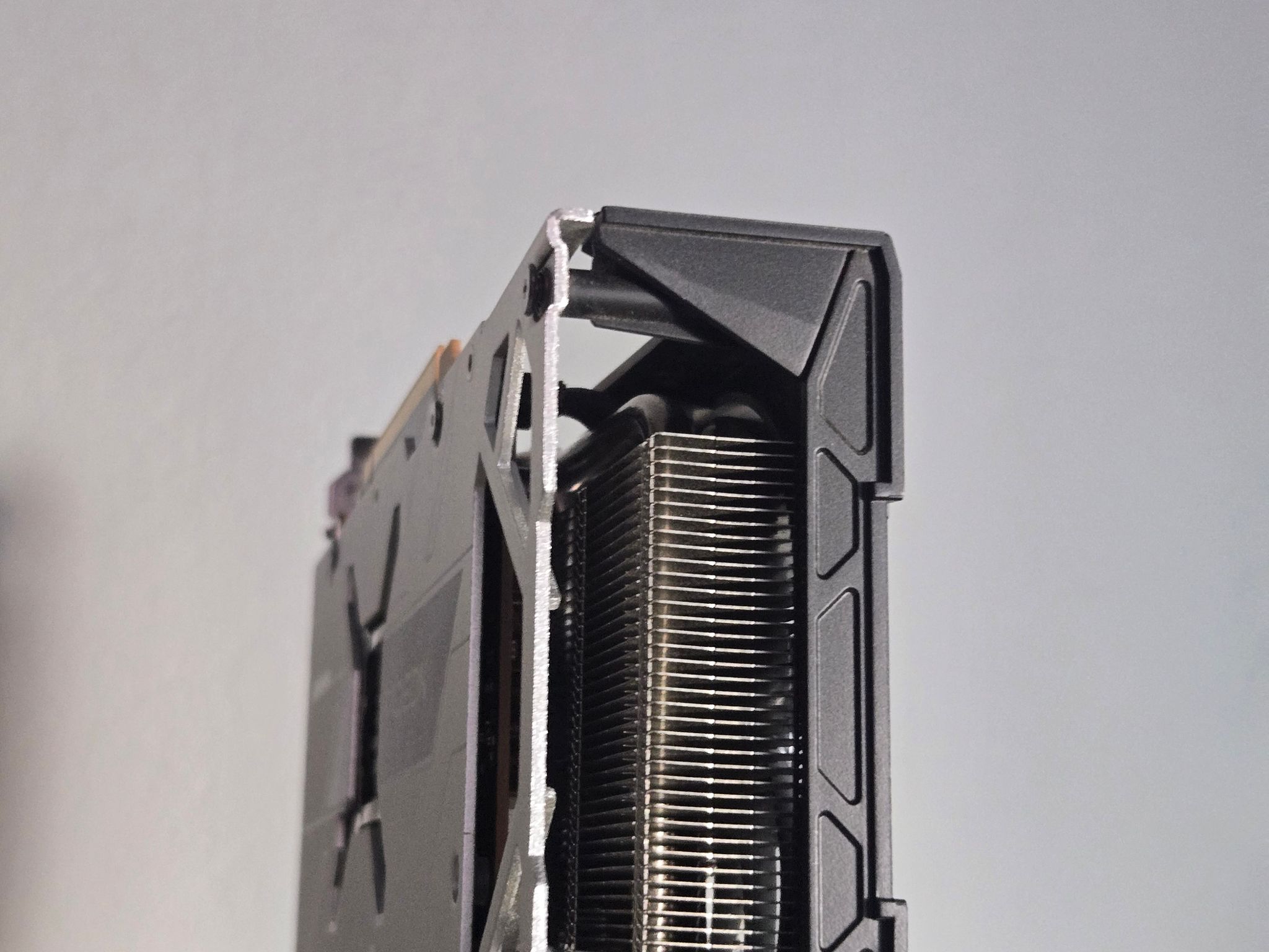 RX 6600 XT | Sapphire Nitro+ | RGB