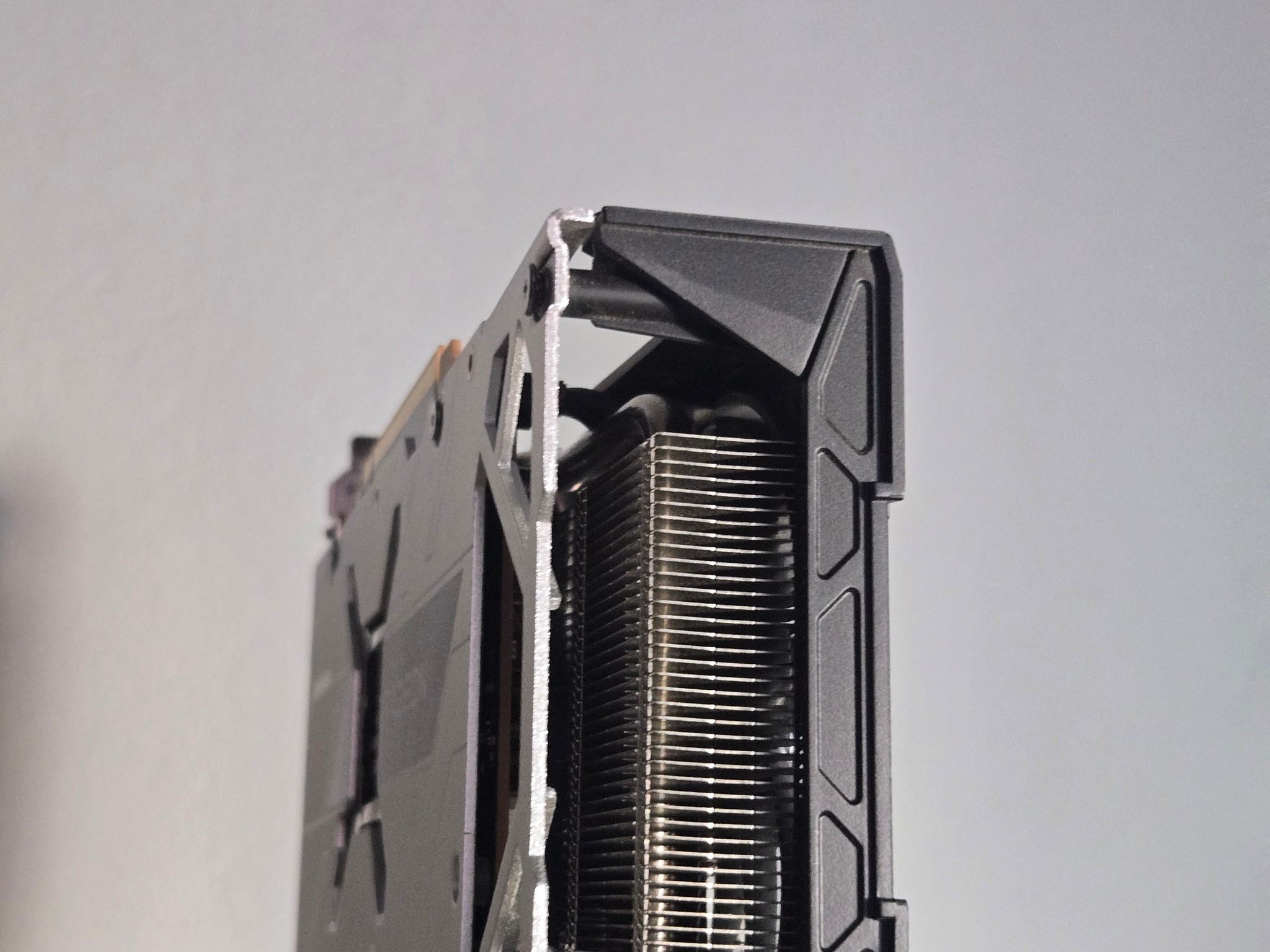 RX 6600 XT | Sapphire Nitro+ | RGB