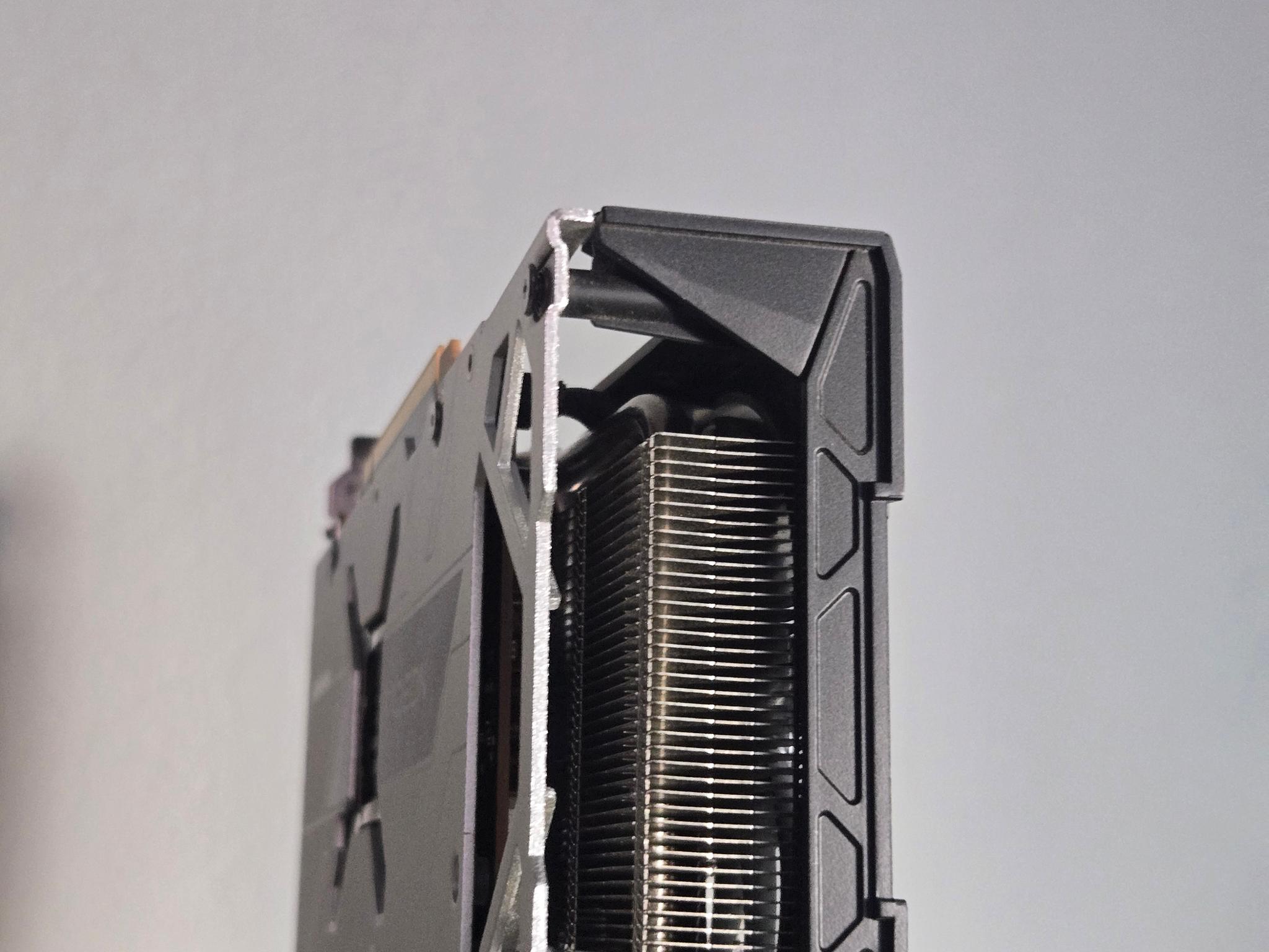 RX 6600 XT | Sapphire Nitro+ | RGB