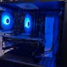 Starter GAMING PC | i5-8600k | Gigabyte GTX 1070 | 16GB RAM