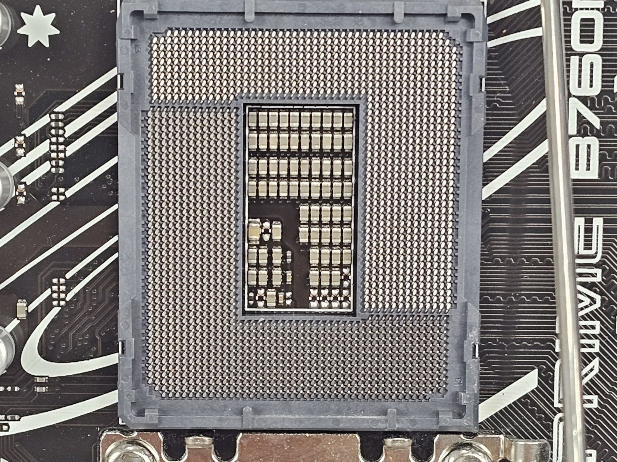 ASUS PRIME B760M-A AX6 LGA1700 DDR5 mATX Motherboard