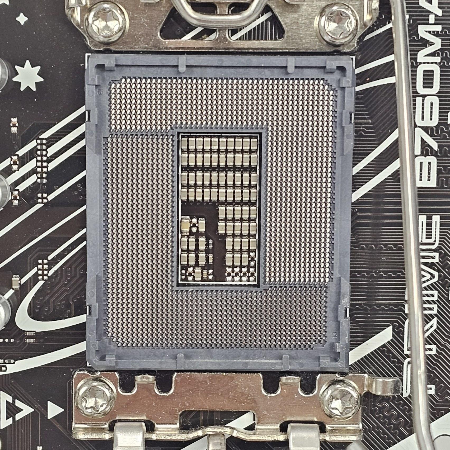 ASUS PRIME B760M-A AX6 LGA1700 DDR5 mATX Motherboard