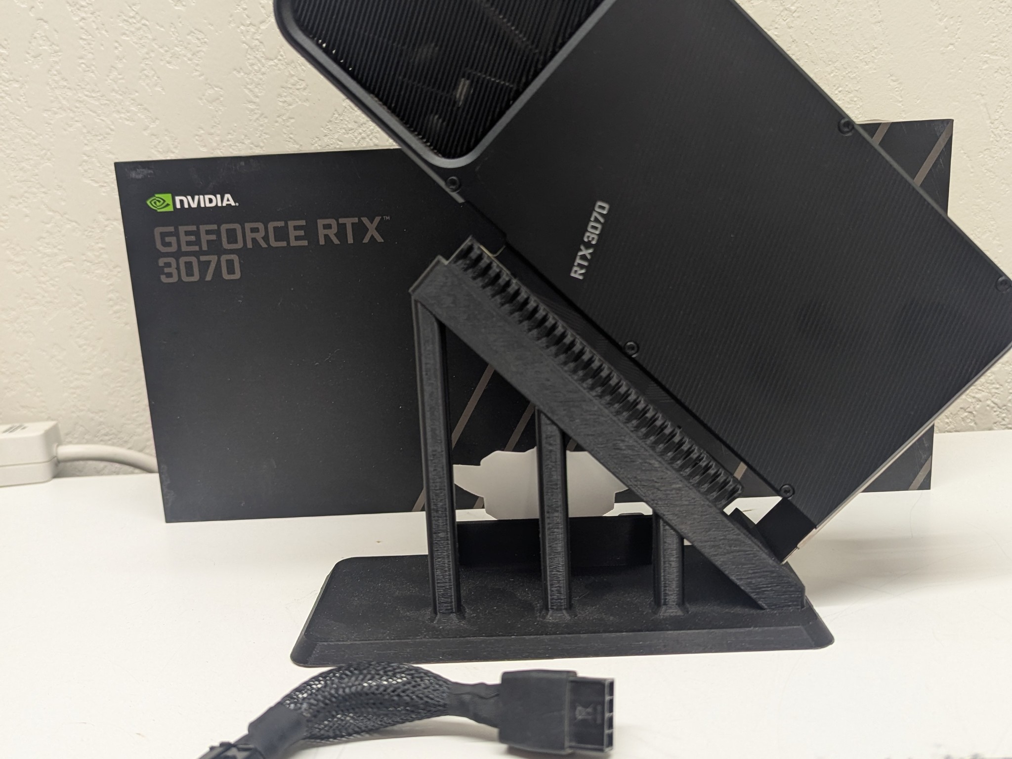 🎯 RTX 3070 8GB | NVIDIA Founders Edition (FE)