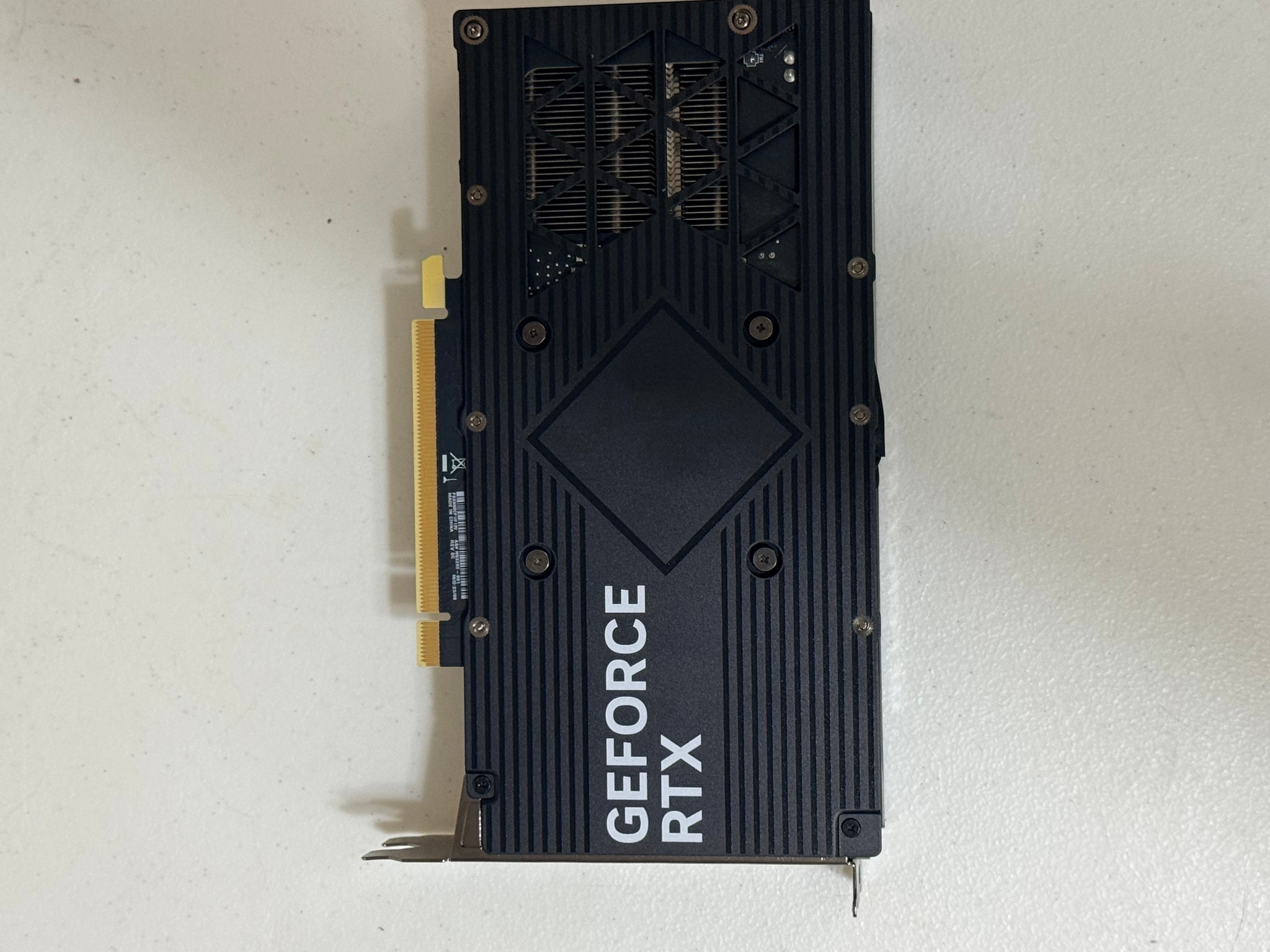 RTX 4060 TI