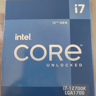 NEW! Intel Core i7-12700k; LGA1700