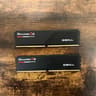 G.SKILL Ripjaws S5 Series 32GB (2 x 16GB) DDR5 5600 Desktop Memory Model