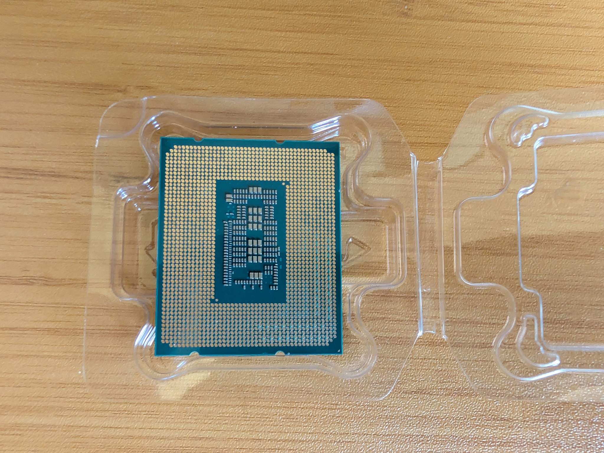 Intel Core i9-12900 16-Core 24-Thread LGA1700 CPU | Tested | UHD 770