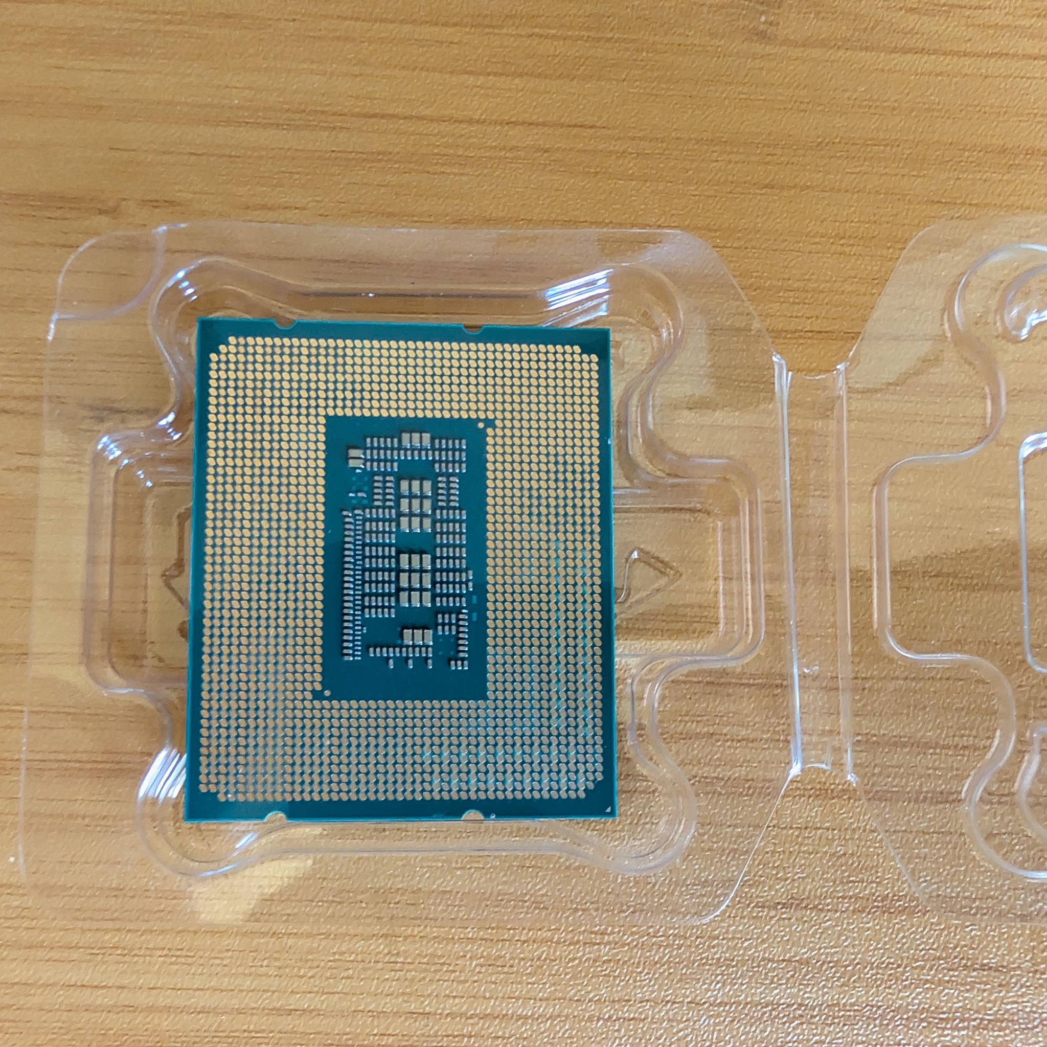 Intel Core i9-12900 16-Core 24-Thread LGA1700 CPU | Tested | UHD 770