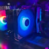 Project ShadowCore | Ryzen 5 Gaming PC | RX 6500 XT | 16GB RAM | 1TB SSD | RGB – Ready to Game