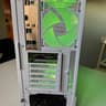 Frost Apex  | Custom Gaming PC | 3060 TI - R5 5500 - 16GB Ram - 1tb SSD