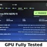 RTX 5070 Ti MSI INSPIRE 3X OC 16GB