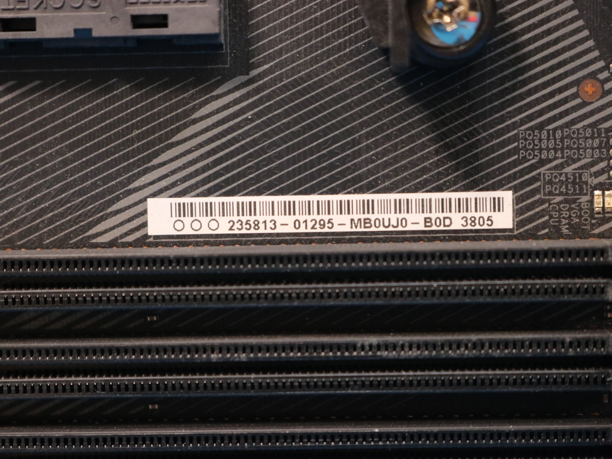 *Newest BIOS* ASUS ROG Strix B350-F Gaming AMD Socket AM4 DDR4 ATX Desktop Motherboard & I/O Shield