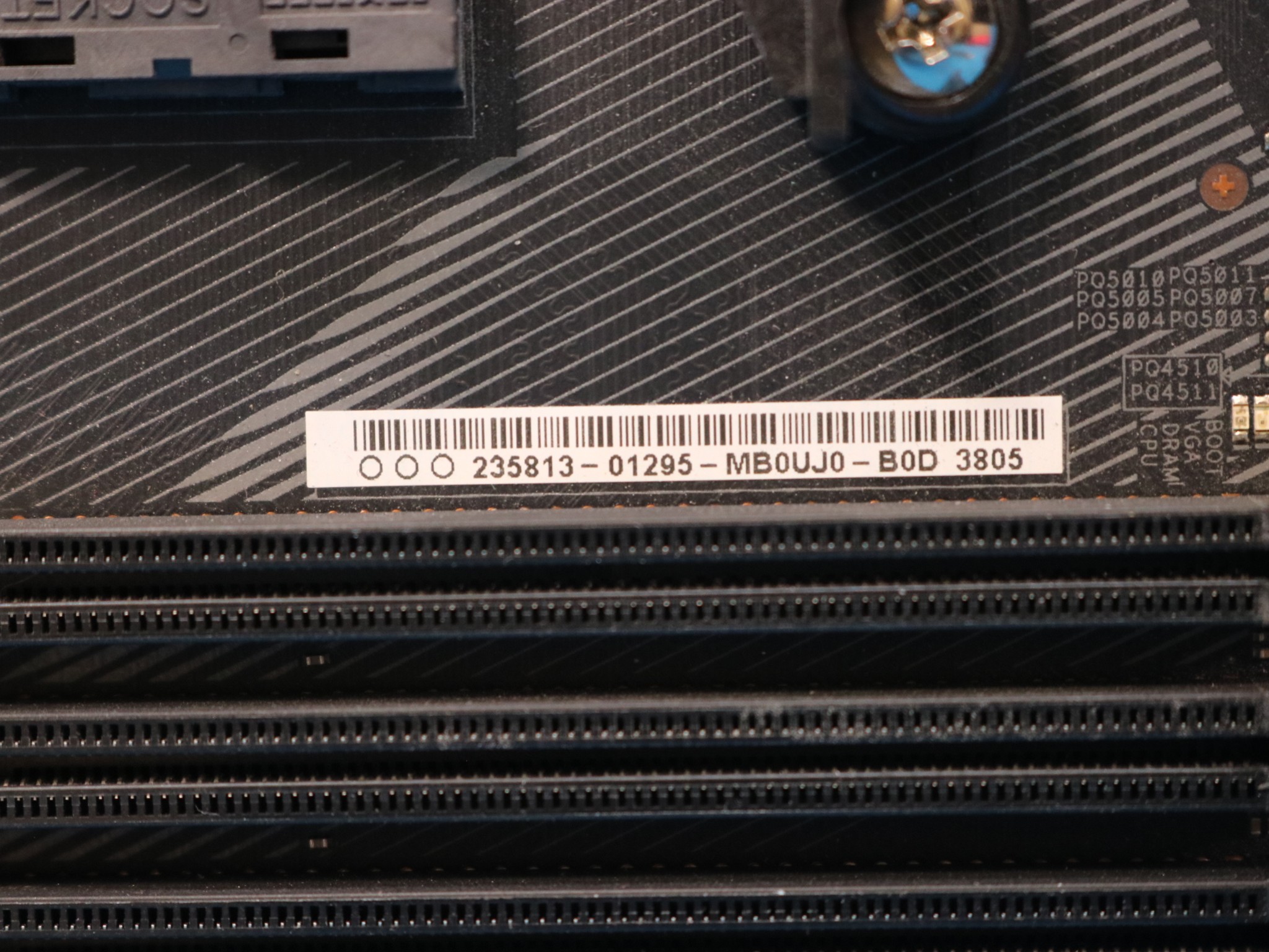 *Newest BIOS* ASUS ROG Strix B350-F Gaming AMD Socket AM4 DDR4 ATX Desktop Motherboard & I/O Shield