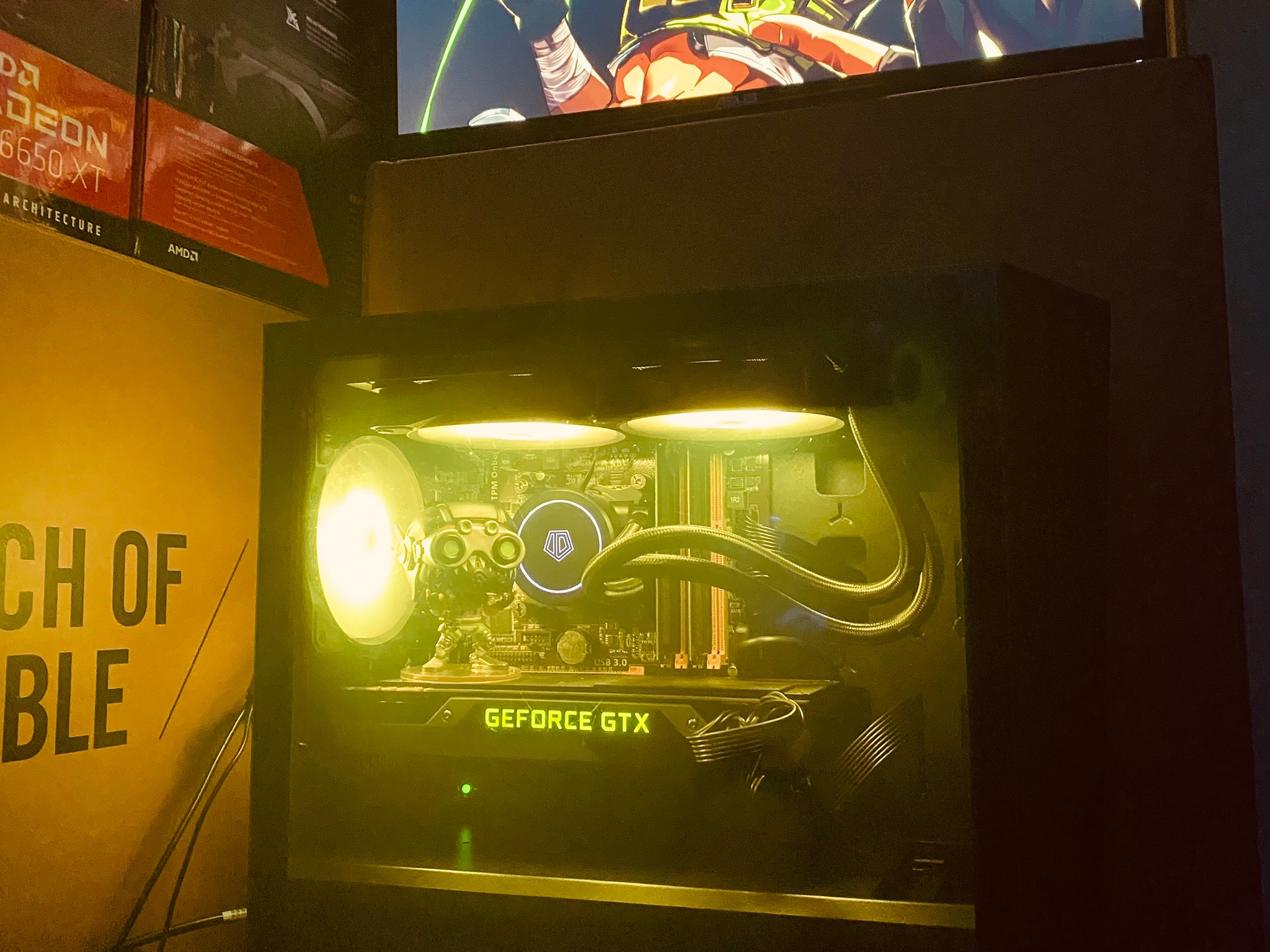 "Octane" Best 🔫 for your 💵| GTX 970 Founders Edition| 16GB RAM| 1TB SSD| 650W PSU| Windows 11 PRO