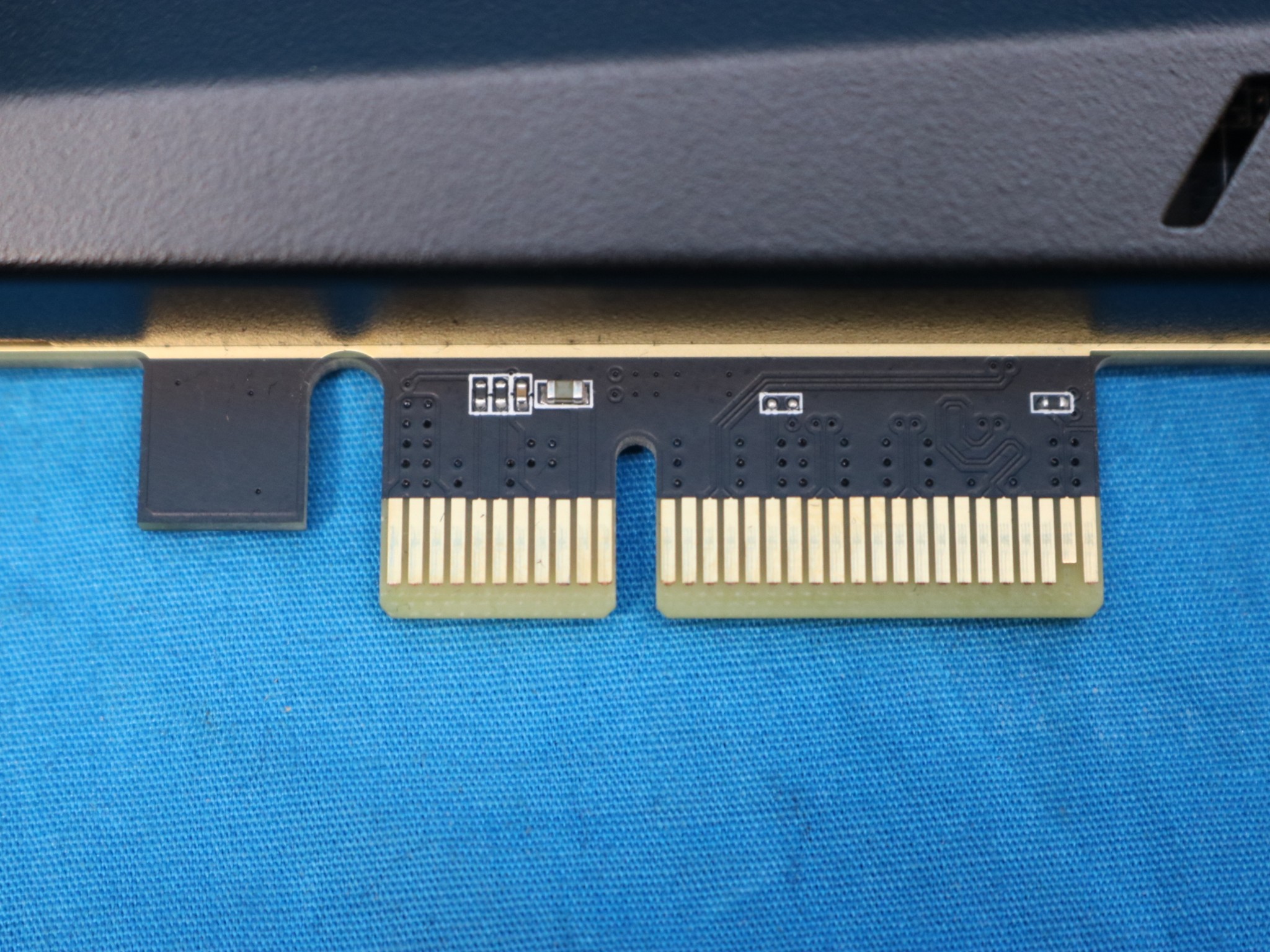 Elgato 4K60 Pro MK2 PCIe Low Profile Capture Card - 