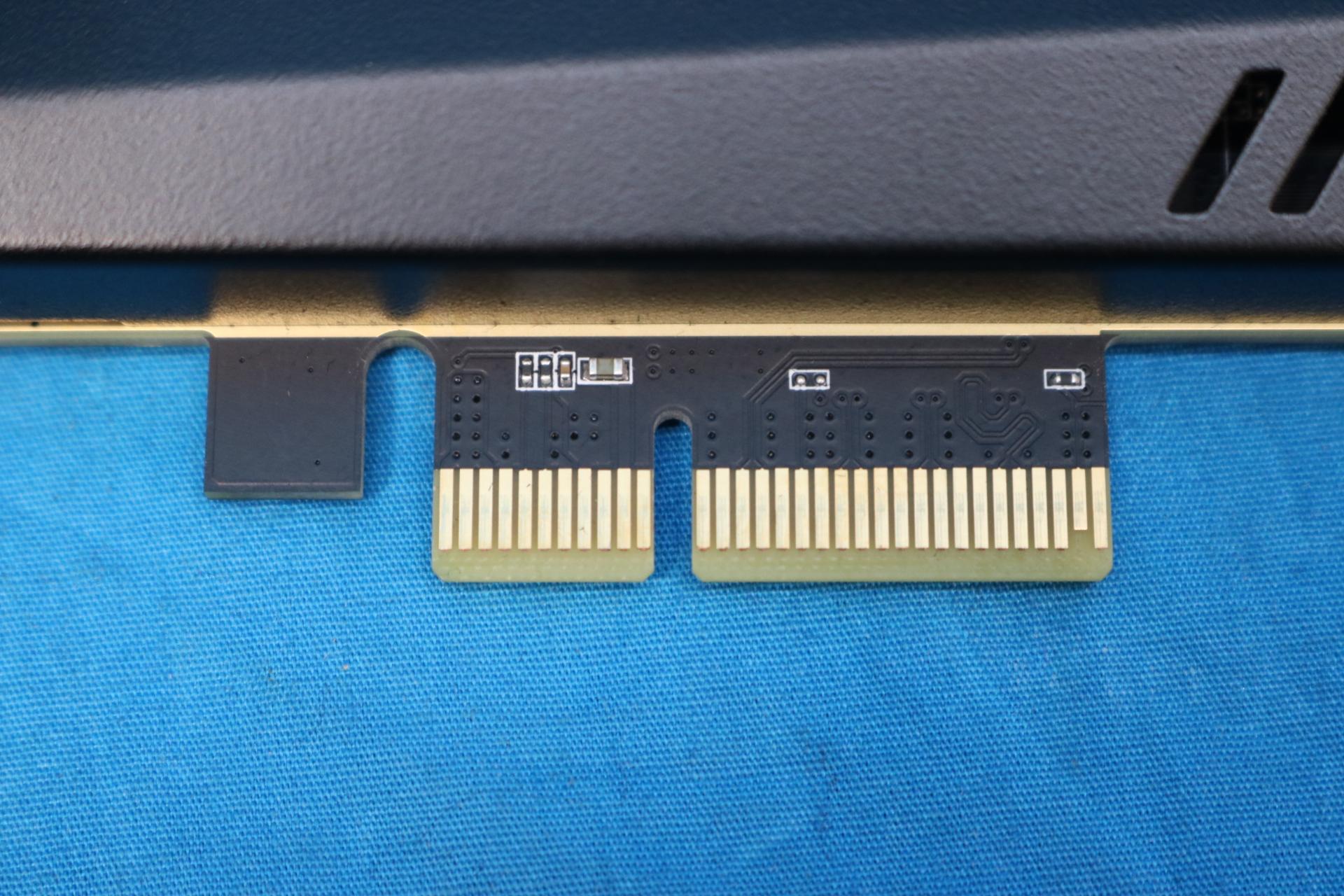 Elgato 4K60 Pro MK2 PCIe Low Profile Capture Card - 